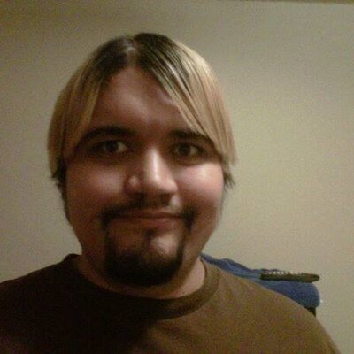 Profile Picture of Mark E Loya (@Mel20092014) on Twitter