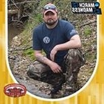 Profile Picture of Michael Wagnon (@michael_wagnon) on Instagram