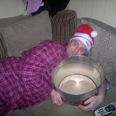 Profile Picture of Andrew Rosser (@RosserAndrew) on Twitter