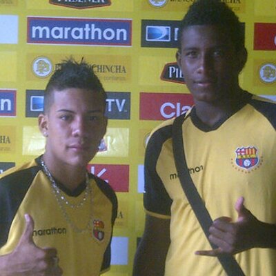 Profile Picture of Adonis Gomez (@Gomez17Adonis) on Twitter