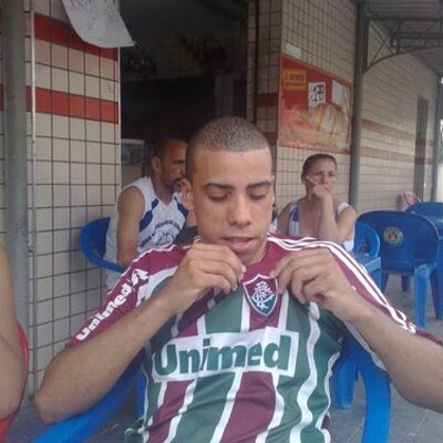 Profile Picture of Romulo Rodrigues (@romulo____) on Twitter