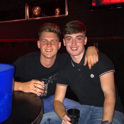 Profile Picture of Jack Gibbs (@jack_gibbs17) on Twitter