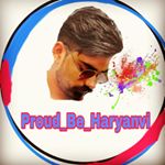 Profile Picture of proud_be_haryanvi (@proud__be_haryanvi) on Instagram