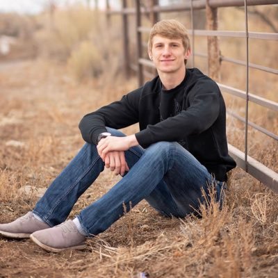 Profile Picture of Thomas Faucette (@thomas24beast) on Twitter