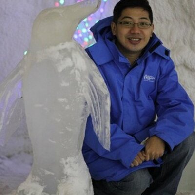 Profile Picture of Mike Hilario (@mikehilario) on Twitter