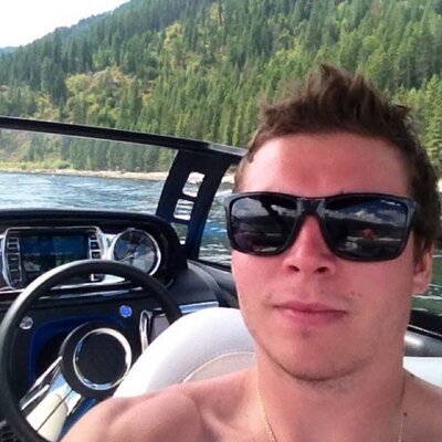 Profile Picture of Steven Cormack (@Corbomb91) on Twitter
