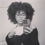 Profile Picture of Jasmine McFadden (@jasiijoy) on Instagram