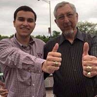 Profile Picture of Tony Salvaggio (@tony-salvaggio-2) on Quora