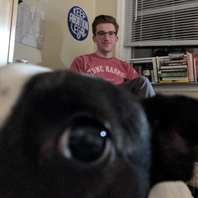 Profile Picture of Marshall Dugan (@MarshallDugan) on Twitter