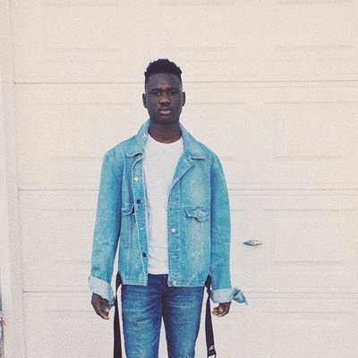 Profile Picture of Mohamed Trawally (@Mohamed09335073) on Twitter