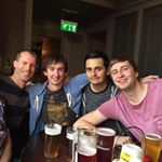 Profile Picture of Neil Clifton (@neilclifton7) on Instagram