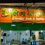 Profile Picture of Teras Kelapa-Bakso Solo Raya (@teraskelapa) on Instagram