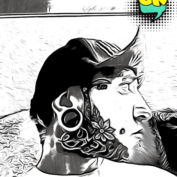 Profile Picture of Dustin Lightsey (@dizziekmk) on Poshmark