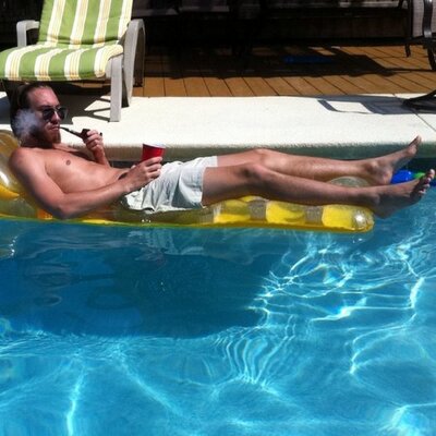 Profile Picture of Christian Jarrett (@@cwjarrett) on Twitter