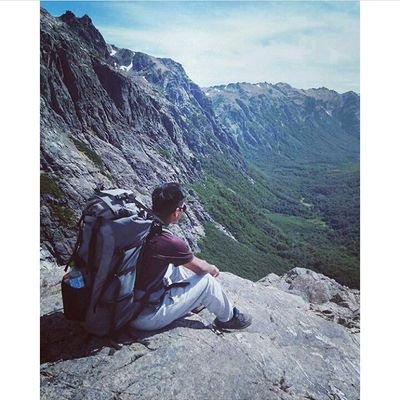 Profile Picture of Benjamin Valencia (@ValenciaBenjamn) on Twitter