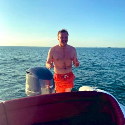 Profile Picture of Henry Hayes (@hayes_henry) on Twitter