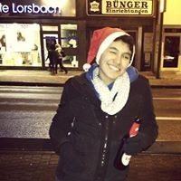 Profile Picture of David Chicaiza (@david-chicaiza) on Quora