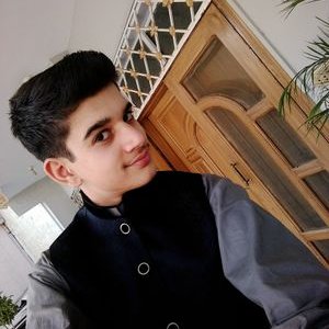 Profile Picture of Shaaf Ahmed Sheikh (@shaaf_ahmed) on Twitter