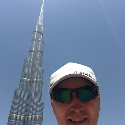 Profile Picture of Alan Strange (@astrange4) on Twitter