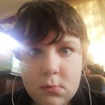 Profile Picture of Leland-joe Fuller-trotter (@littlemacgaming120) on Instagram
