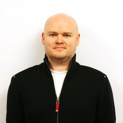 Profile Picture of Jens Krona (@JesseCrown) on Twitter