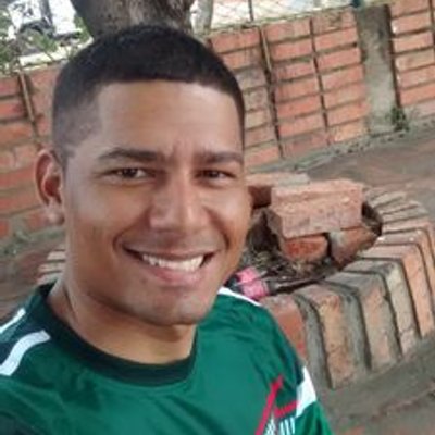 Profile Picture of Luis Vanegas (@luisvanegas95) on Twitter