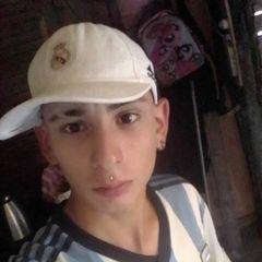 Profile Picture of Adrian Dve (@adriandve) on Tiktok