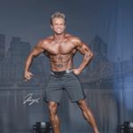 Profile Picture of Richard Sparks (@team_lift_heavy_things) on Instagram
