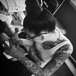 Profile Picture of Jade kennedy (@jades_tattoooart) on Instagram