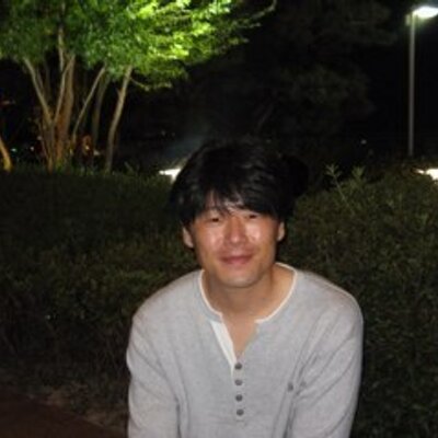 Profile Picture of Jae Cheong. Lee (@jaecheong) on Twitter