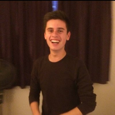 Profile Picture of Ricky Cox (@RickyJamesCox) on Twitter