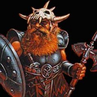 Profile Picture of Derek Pritchard (@dwarvenassassin) on Twitter