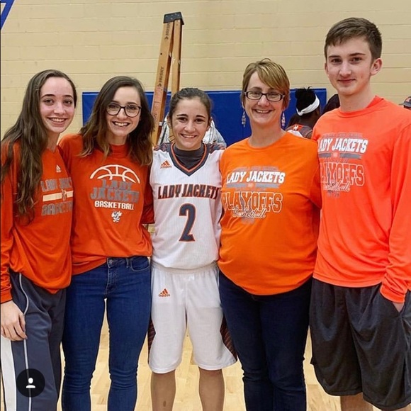 Profile Picture of Meghan Brewington (@meghanbrew) on Poshmark