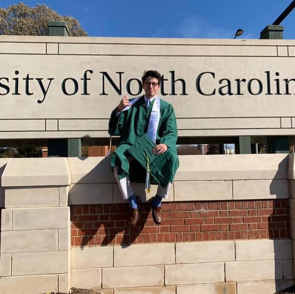 Profile Picture of Andres felipe Salgado (@andysal16) on Poshmark