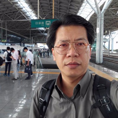 Profile Picture of Ken Lai (@ken_kenlai28) on Twitter