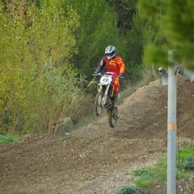 Profile Picture of Cammarata Vincent (@Kaise13Vincent) on Twitter