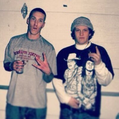 Profile Picture of Matt Hauge (@hauge77) on Twitter