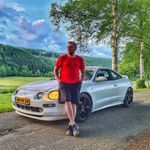 Profile Picture of Jeffrey Kerkhove 