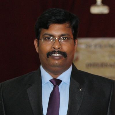 Profile Picture of Tison Thomas Valiyaparampil (@TisonThomasVal1) on Twitter