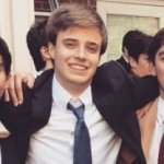 Profile Picture of Jeffrey Lancaster Jr. (@jeffrey_lancaster) on Instagram