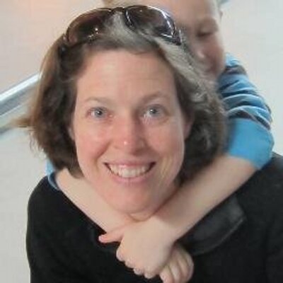 Profile Picture of Erin Pearson (@erinfpearson) on Twitter