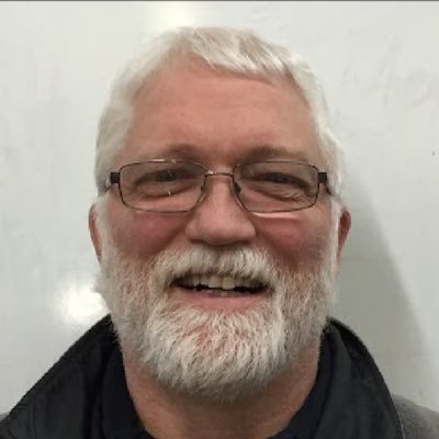 Profile Picture of Douglas Hines (@DougHin56) on Twitter