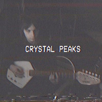 Profile Picture of Crystal Peaks (@WillSutton1995) on Twitter