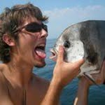 Profile Picture of Bryan Benson (@shrimp_boot_mafia) on Instagram
