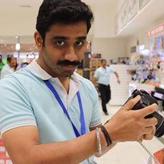 Profile Picture of Sajeev Nair (@sajeevnair94) on Tiktok