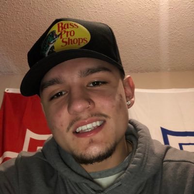 Profile Picture of Cedric Rosales (@CedricThomas21) on Twitter