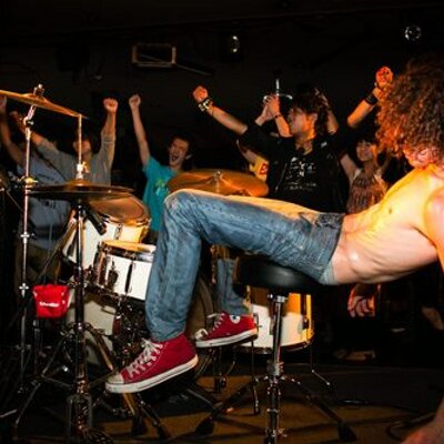 Profile Picture of Adam Aron Amram (@AdamAronAmram) on Twitter