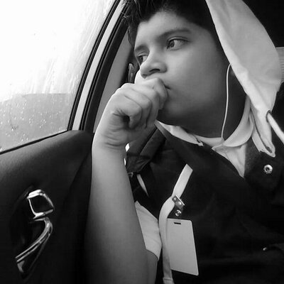 Profile Picture of JoeTheBro (@JoePandaMinion) on Twitter