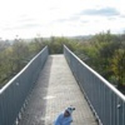 Audrey Carpenter - Twitter Profile Picture of Audrey Carpenter (@CarpenterMelton) on Twitter