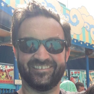 Profile Picture of Peter Mongillo (@petermongillo) on Twitter